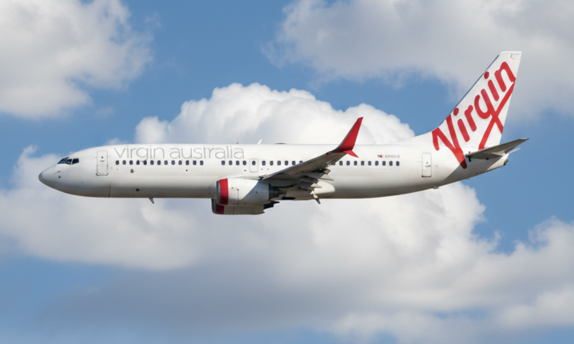 VIRGIN